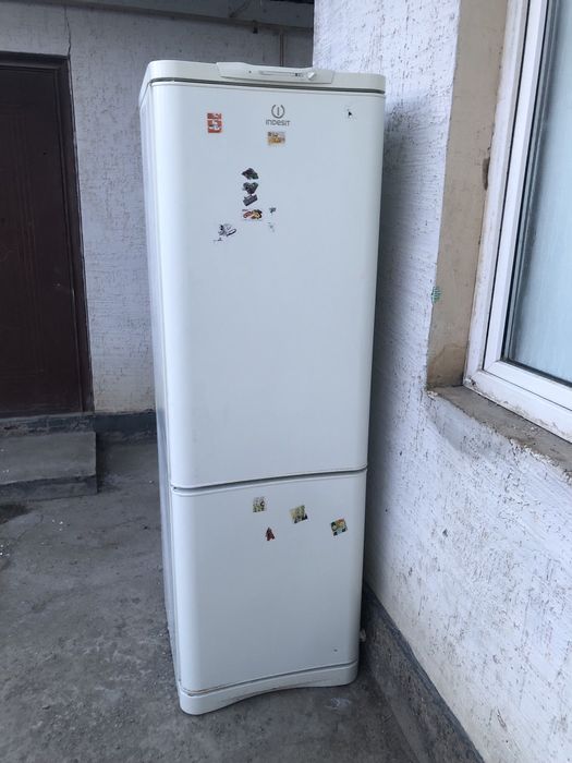 Холодильник 10.000 т