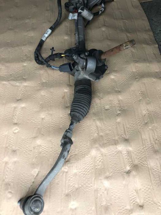 Caseta directie Range Rover Velar