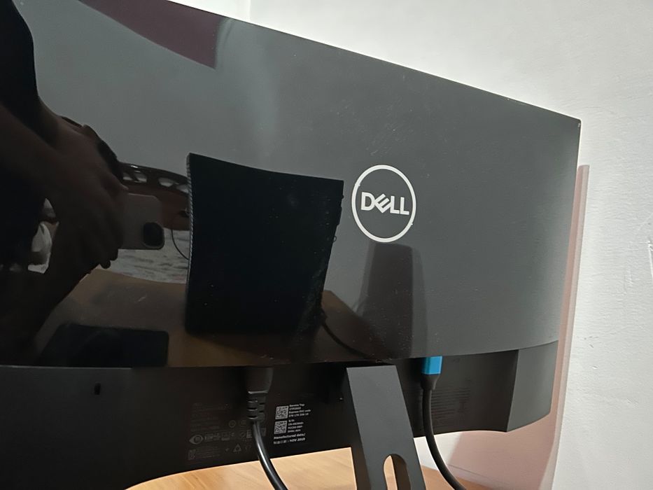Новый компьютер Dell