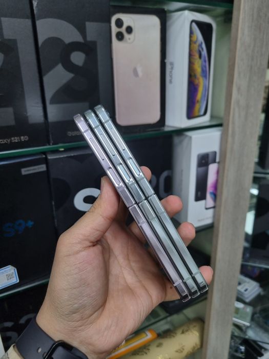 Samsung z flip 5 8/256Gb orginal