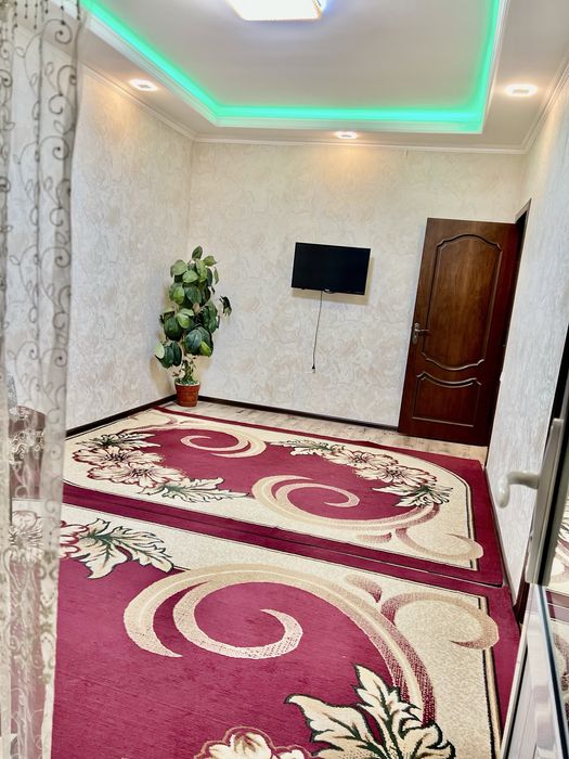 Сдам на аренду квартиру юнусабад 7 квартал