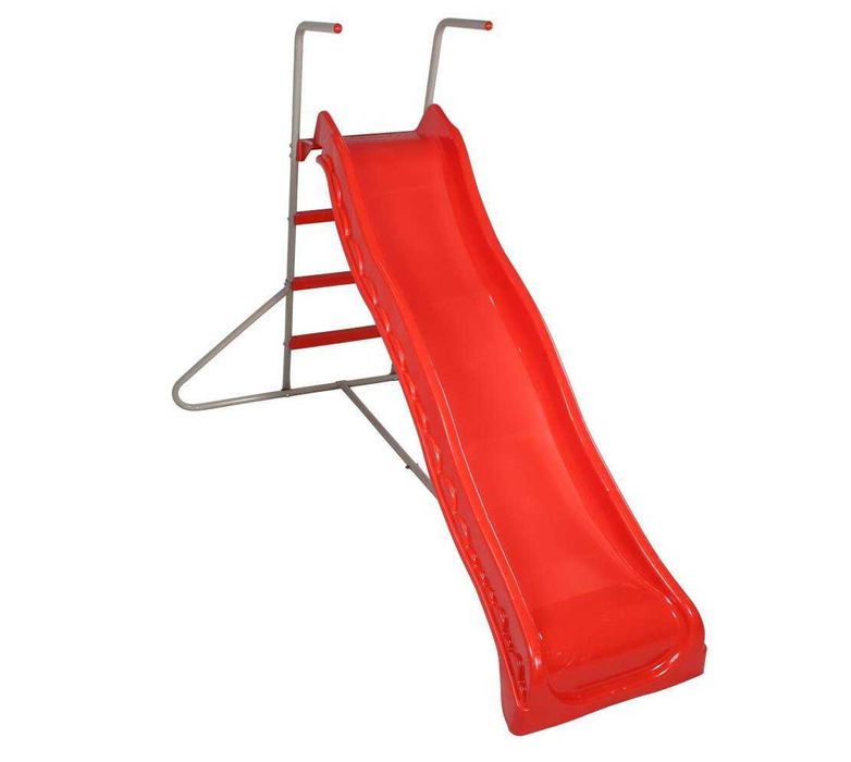 Горка Скат детская