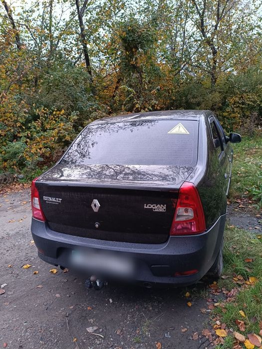Продам Рено Логан