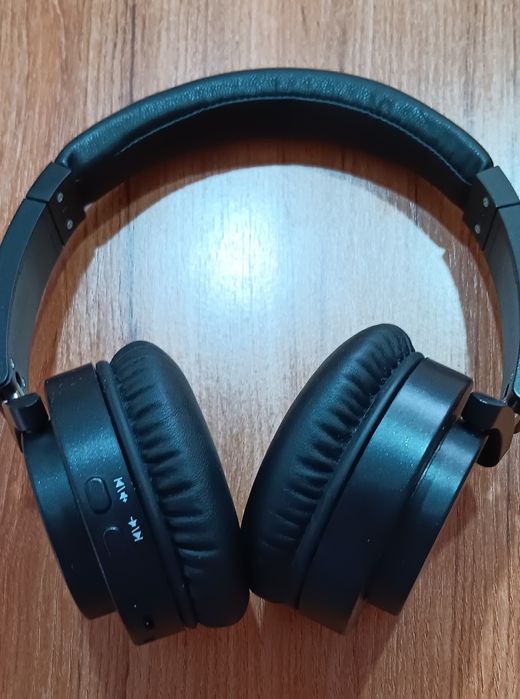 Безжични слушалки Turbox