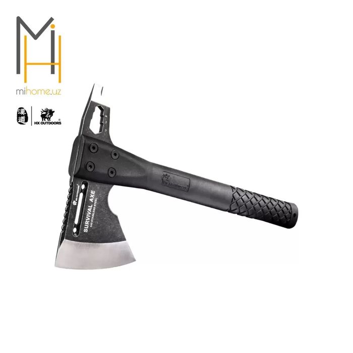 Многофункциональный топор Predator HX OUTDOORS