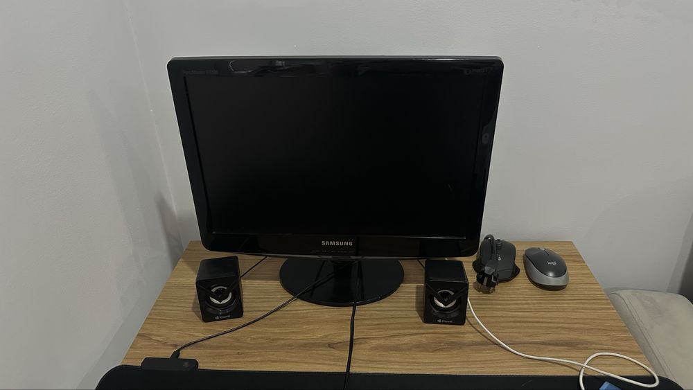 монитор для компьютера