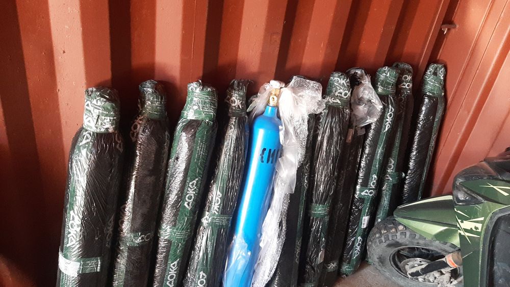 Горелка в продаже...