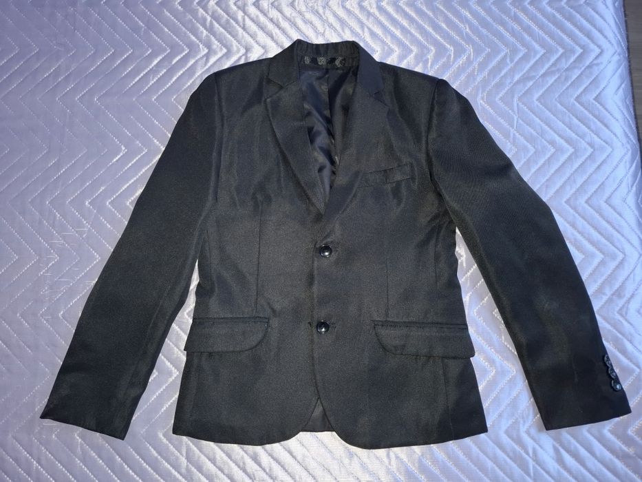 Детско сако за момче-8г.