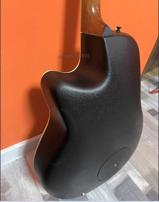 Продава електроакустична китара ”Applause” на фирмата ”Ovation”