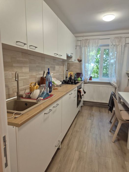 Apartament 3 camere Giurgiu