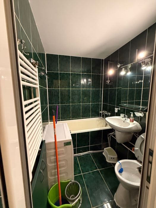 Inchiriez garsoniera cocheta, curata in zona Turda, direct proprietar