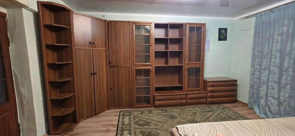 Стенка в гостиную