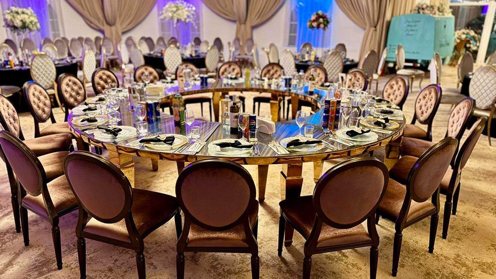 Masa nunti si evenimente TREE - stoc, livrare rapida