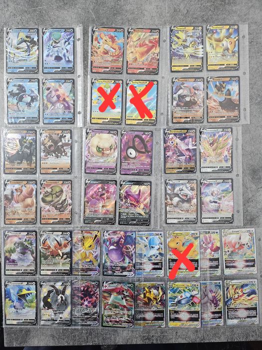 Album // Colecție Pokémon