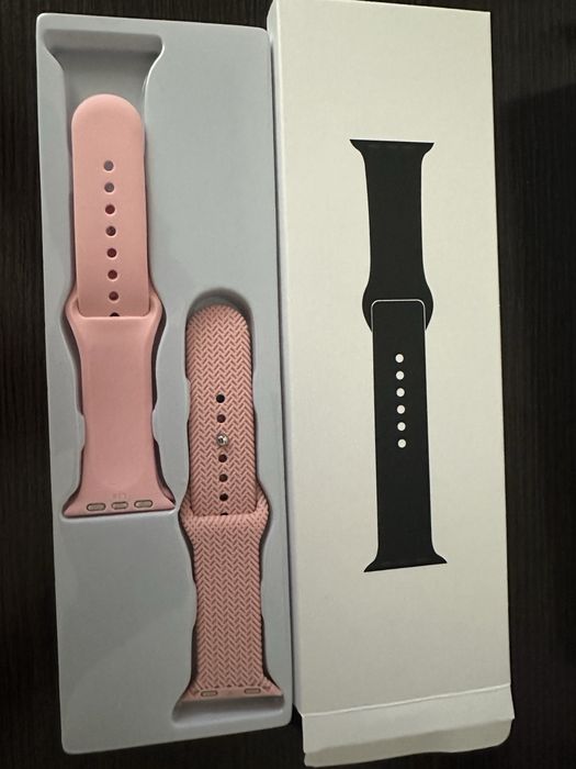 Apple watch series 11 gps