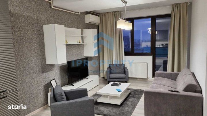 Grozavesti | 2 camere | Prox Metrou | Centrala Proprie