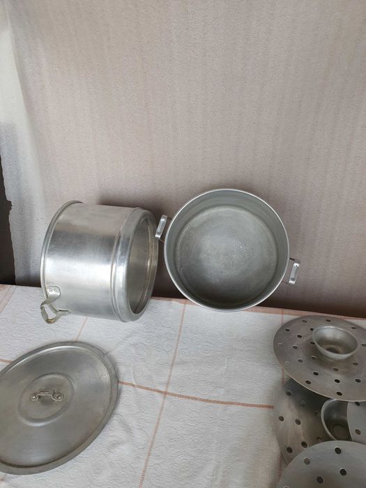 Мантышнитца Манти Каскон советский