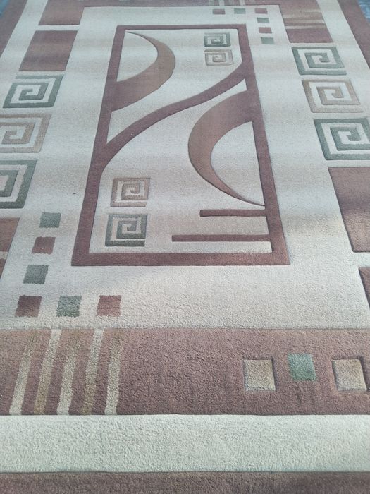 Ковер  2,5×3,5м б/у