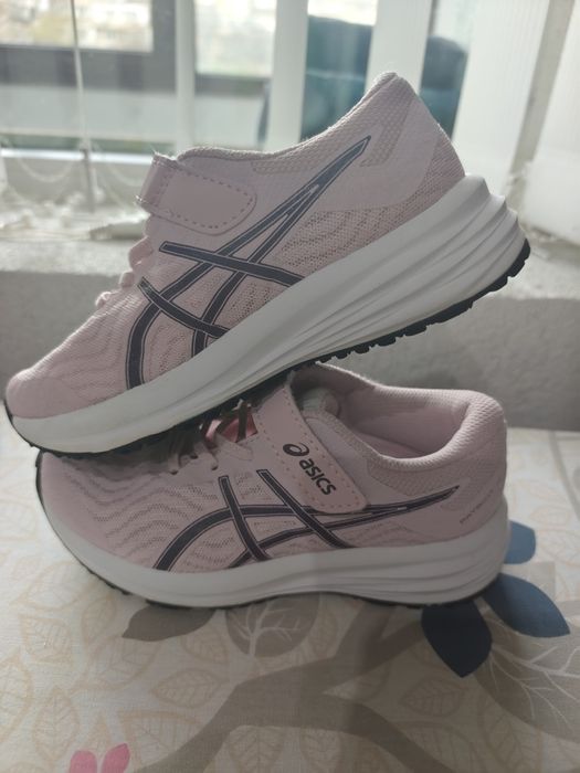Маратонки за момиче Асикс/Asics