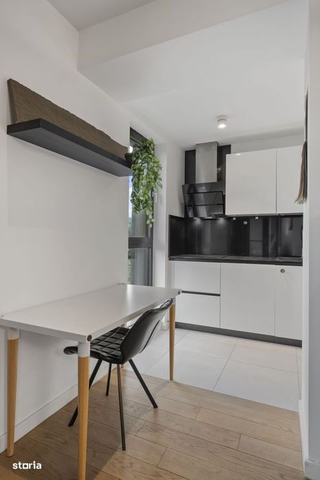 Apartament 3 camere, garaj și balcon, One Plaza, la pret se adauga TVA