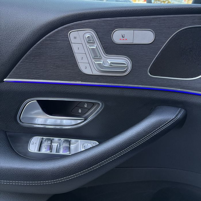 Mercedes-Benz GLE 350 2020 ТОП Цена -72000лв, Бензин, 258к.с., Автомат