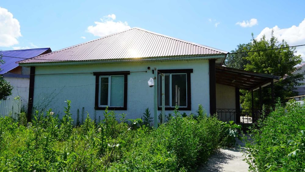 продам Дом на разбор