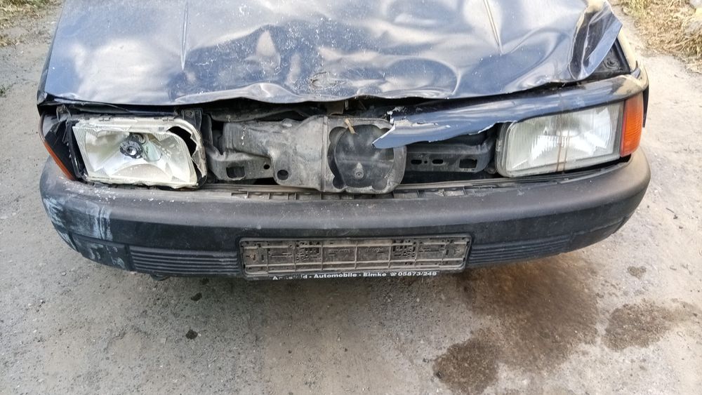 Продам Volkswagen Passat 350000тг