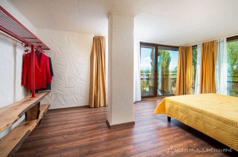 Дава се под наем Мезонет в София, Горубляне - 200 кв.м за 1700 € - Снимка #4