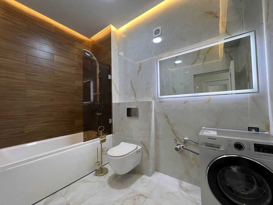 Сдаётся квартира в аренду 2 ком/4/9 на Паркентском