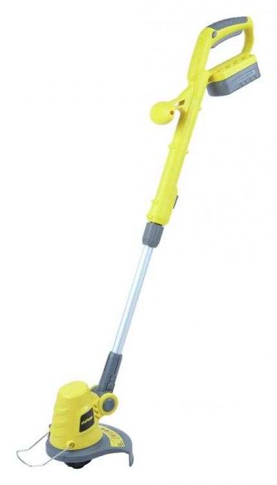 Акумулаторен тример и храсторез втора ръка Chalange 5987386