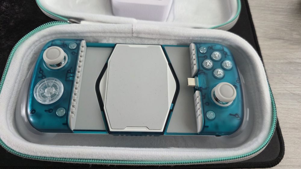 Джойстик GameSir X3 Pro USB-C