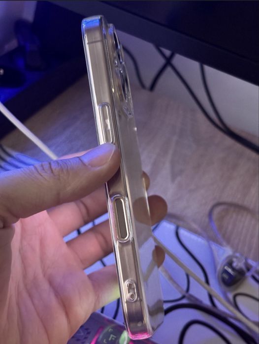 Iphone 16 pro 256gb sim