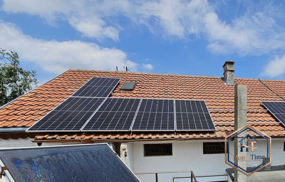 Продава се Къща в Каблешково - 156 кв.м за 720 €/кв.м - Снимка #19