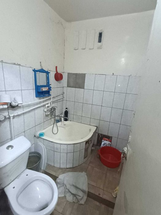 Аркали 1 хонали квартира сотилади