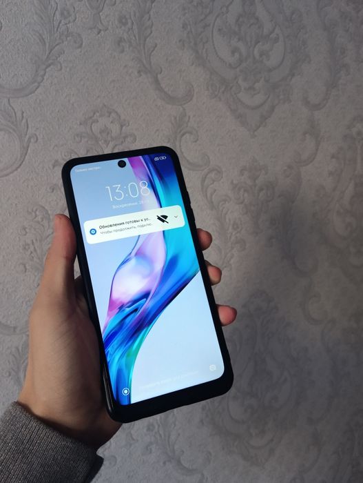 Телефон в идеальном состоянии