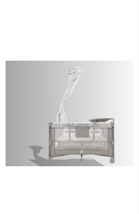 Колыбель - манеж - кровать