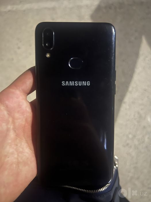 Samsung, a 10 s