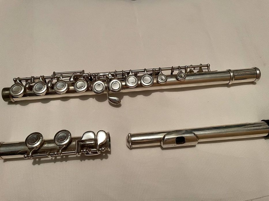 Продам флейта Conductor