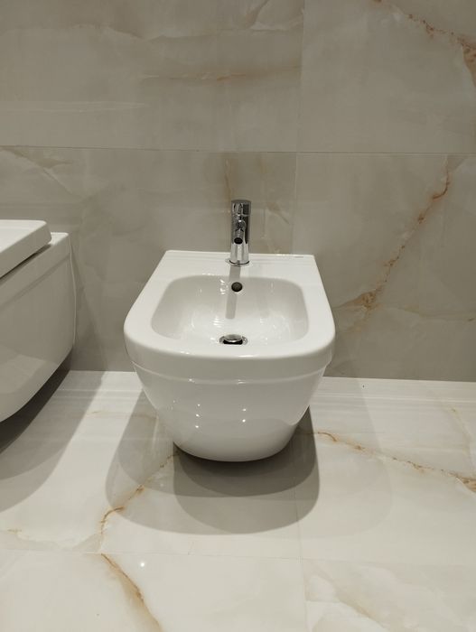 Качественные установки сантехники санузлов ремонт демонтаж монтаж 24/7