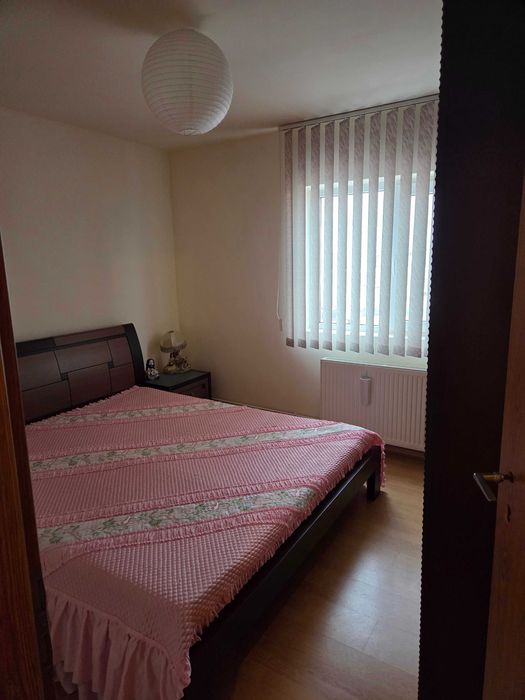 Ichiriez apartament in Pipirig