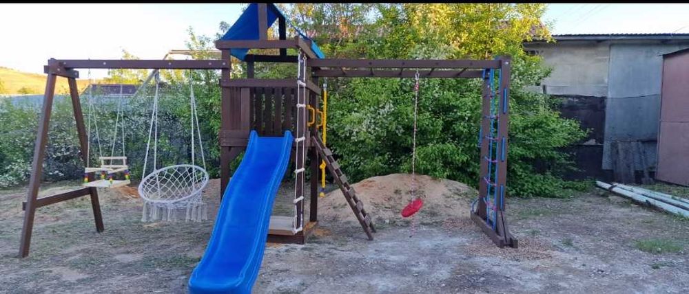 новый дом с дизайн ремонтом