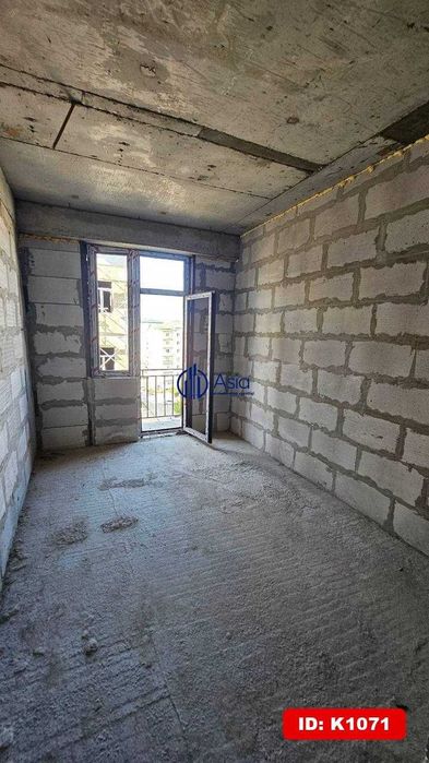 K1071 7-mikrdan Arzon narxda 110m2 4x xona kvartira sotiladi