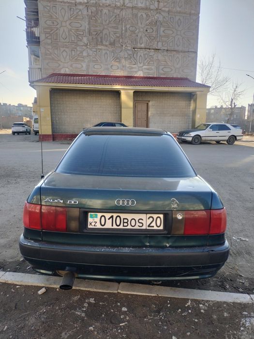 Продам Ауди 80 Б4