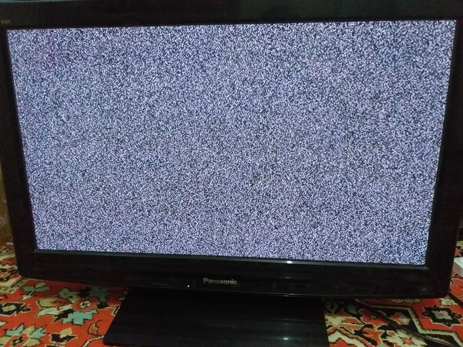 Широкоформатный телевизор