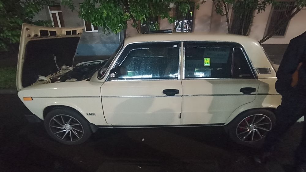 Other 2106 1985 — 2