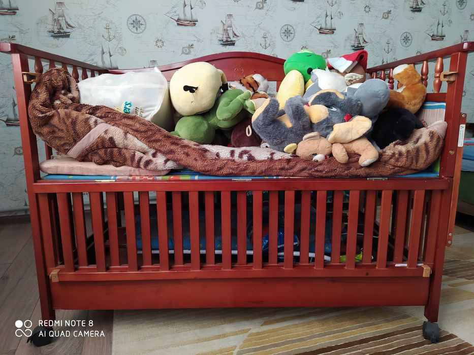 Манеж детский