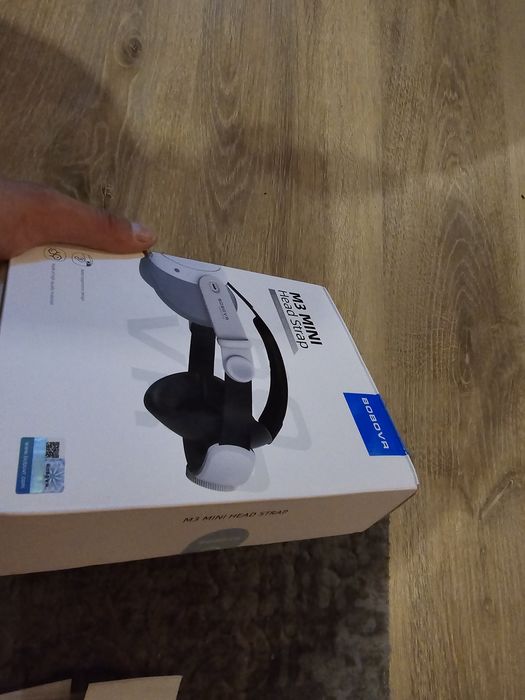 Accesorii Quest 3 Headstrap Lentile Protectie, Interfata Faciala, Grip