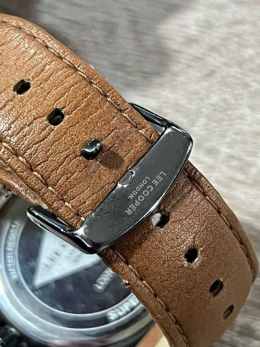 Мъжки часовник Lee Cooper