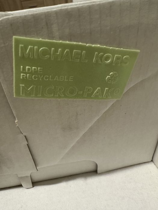 Michael kors туфли оригинал