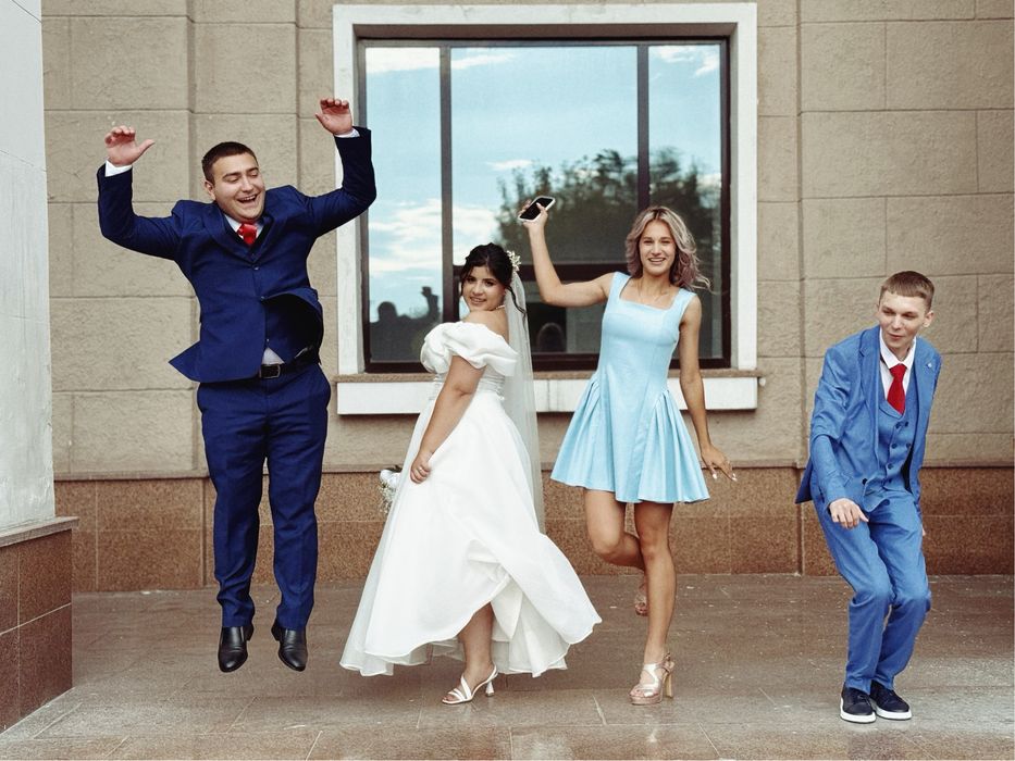 Мобилограф | Съёмка и монтаж под любой формат